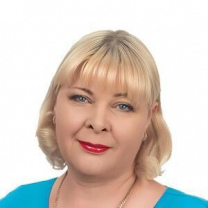 Громоздина Виктория Григорьевна