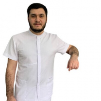 Гергов Мурат Артурович
