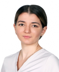 Кузнецова Дарья Михайловна