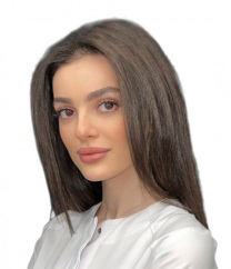 Тетова Ляна Андзоровна
