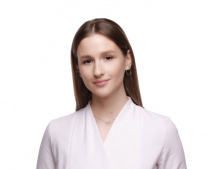 Котлова Ольга Алексеевна