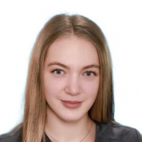 Котова Алена Анатольевна