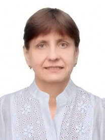 Елизарова Наталия Викторовна