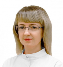 Перницкая Марина Владимировна
