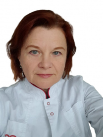 Бахмацкая Ирина Андреевна