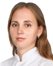 Игнашева Валентина Викторовна