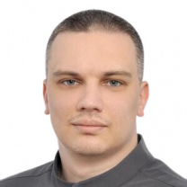 Гришко Дмитрий Витальевич