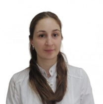Хабахумова Светлана Аслановна