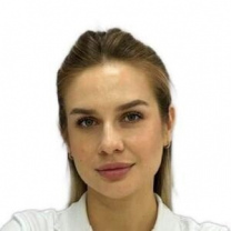 Липатова Александра Геннадьевна