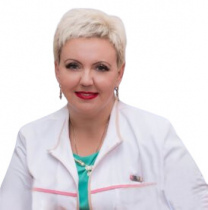 Куркова Елена Семеновна