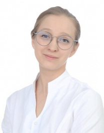 Котова Ирина Константиновна