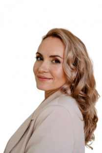 Тулякова Татьяна Александровна