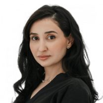 Чичилова Елена Евгеньевна
