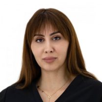 Адашян (Минасян) Алла Давидовна