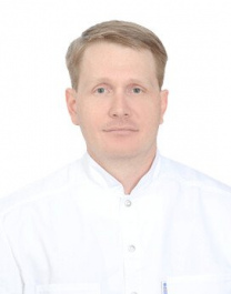 Дубовик Дмитрий Сергеевич