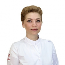 Дмитриева Наталья Константиновна