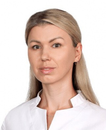 Зайнутдинова Юлия Константиновна