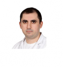 Зосимов Илья Гаврилович