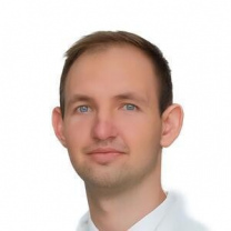 Игнатенко Федор Виталиевич
