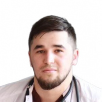 Исраилов Исмайл Моулидович