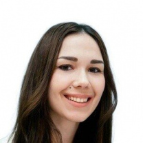Майорова Диана Юрьевна