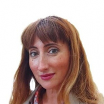Старовойтова Елена Александровна