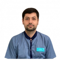 Карибов Янис Николаевич