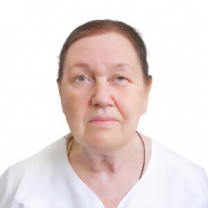 Почивалина Александра Петровна
