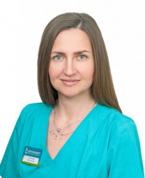 Золотарева Юлия Олеговна
