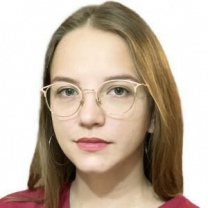 Нейчу Юлия Николаевна