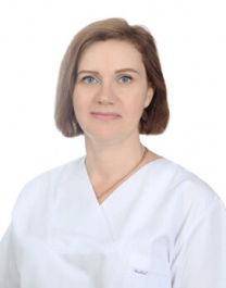 Данюкина Наталья Вячеславовна