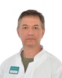 Гиздетдинов Альберт Шамсуллинович