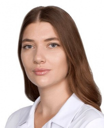 Гринько Екатерина Владимировна