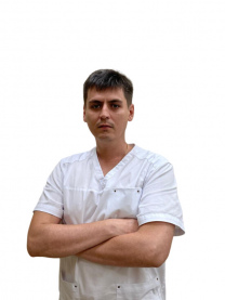 Горожанин Олег Сергеевич