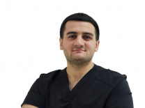 Самурганов Юрий Павлович