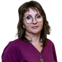 Лукашова Лариса Владимировна