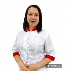 Красильникова Александра Викторовна