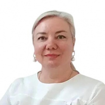 Авраменко Ирина Владимировна