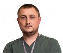 Сидоренко Сергей Анатольевич