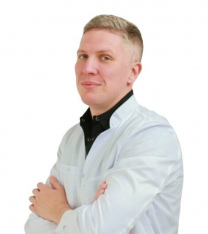 Плиса Михаил Олегович