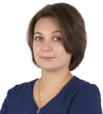 Шайгерова Кристина Игоревна