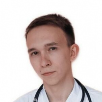 Абрамов Юрий Александрович