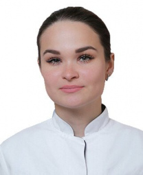 Мотузенко Галина Андреевна