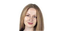 Макарова Сандра Олеговна