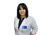 Исраелян Мери Кароевна
