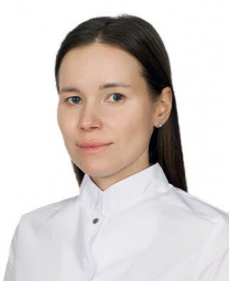 Червякова Вероника Сергеевна