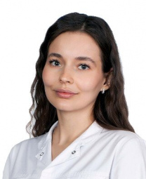 Авагимова Алиса Юрьевна