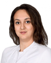 Ерофеева Екатерина Юрьевна