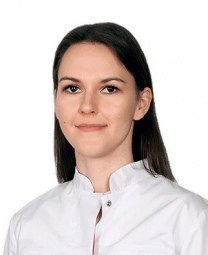 Лютая Татьяна Николаевна