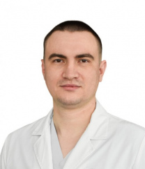 Глущенко Иван Александрович